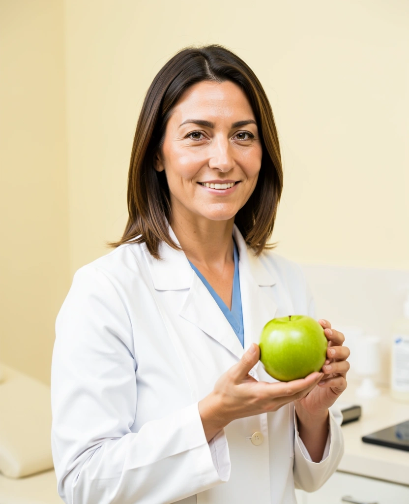 Consulta Nutricional en Zaragoza