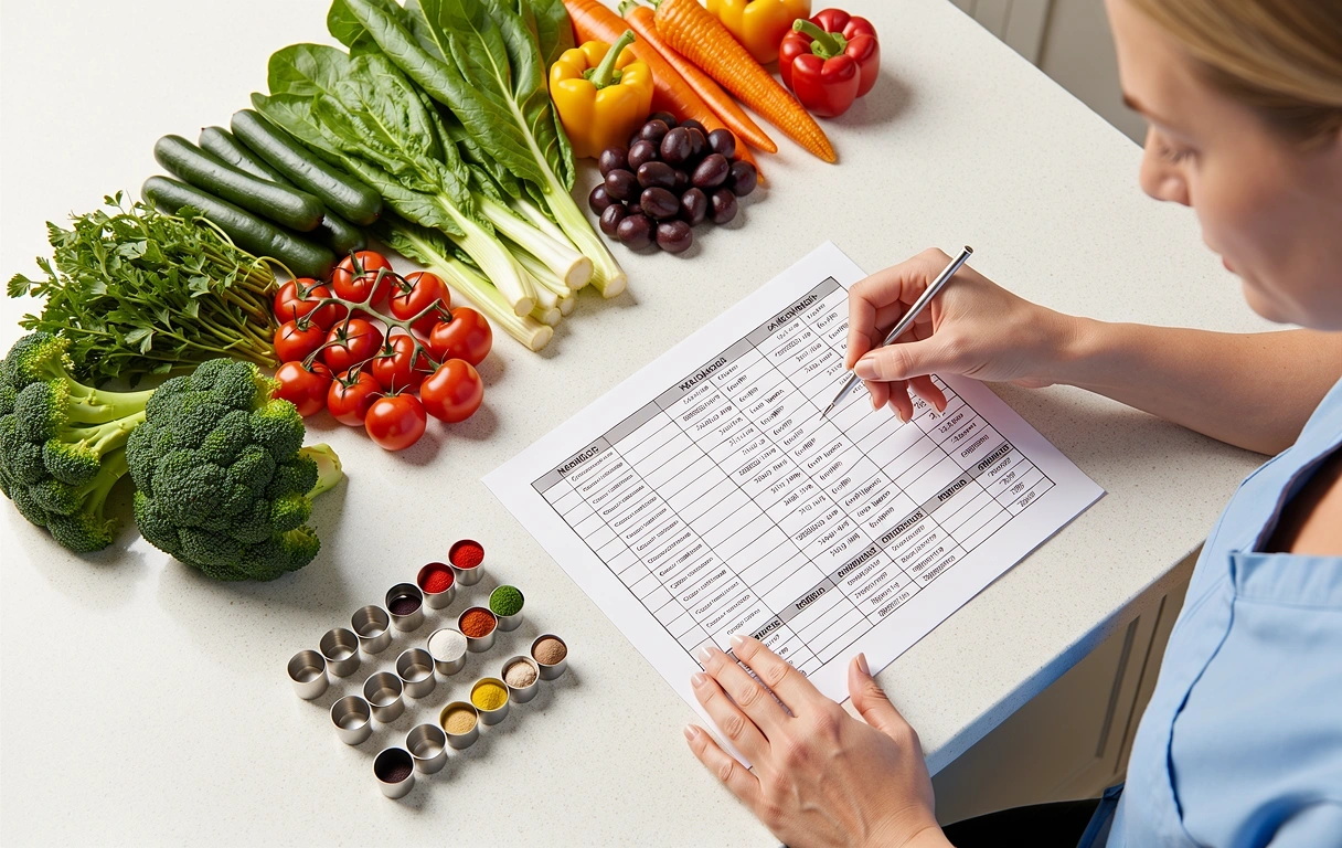 Elaboración personalizada