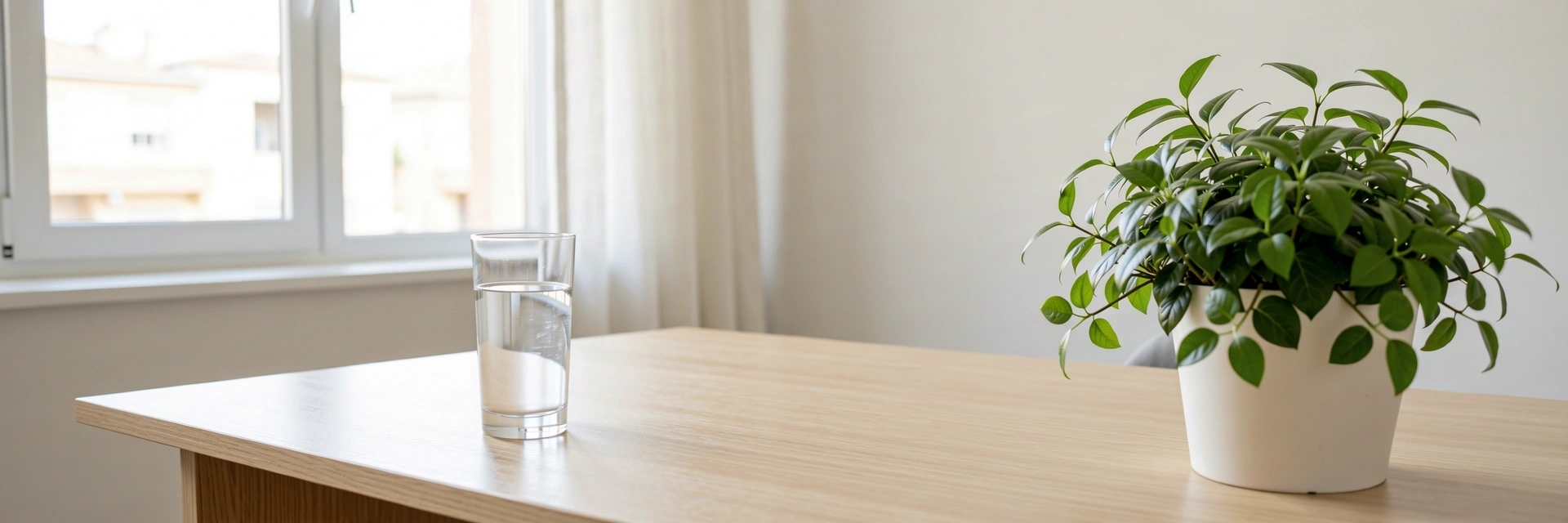 Entorno de consulta en Equilibrio Salud