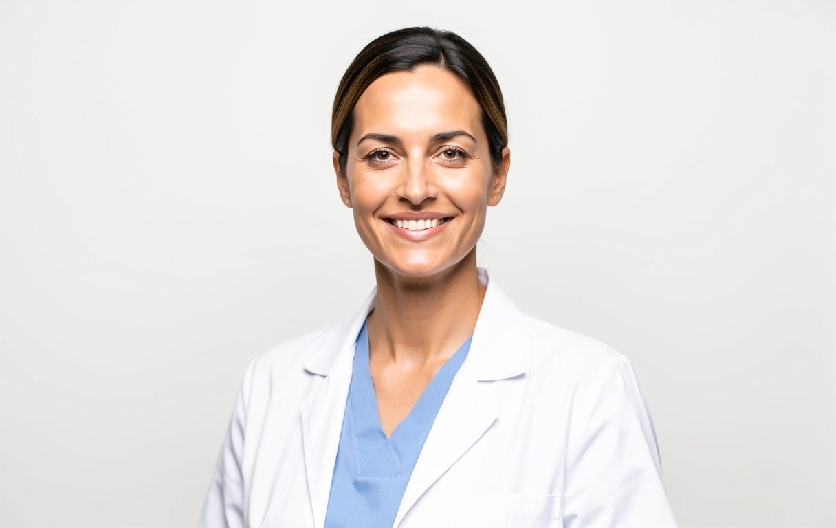 Nutricionista Equilibrio Salud